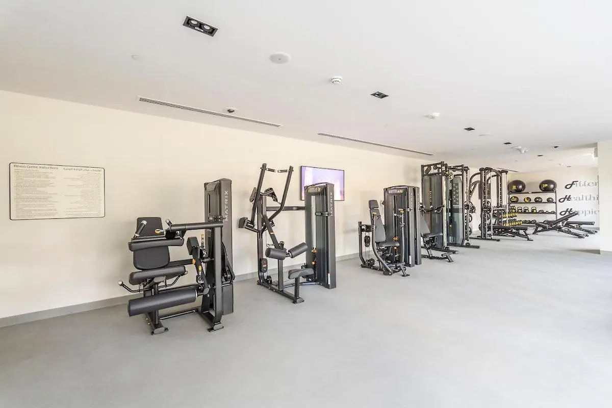 Sleep 4 In The Center Of Downtown Apartment Dubai United Arab Emirates