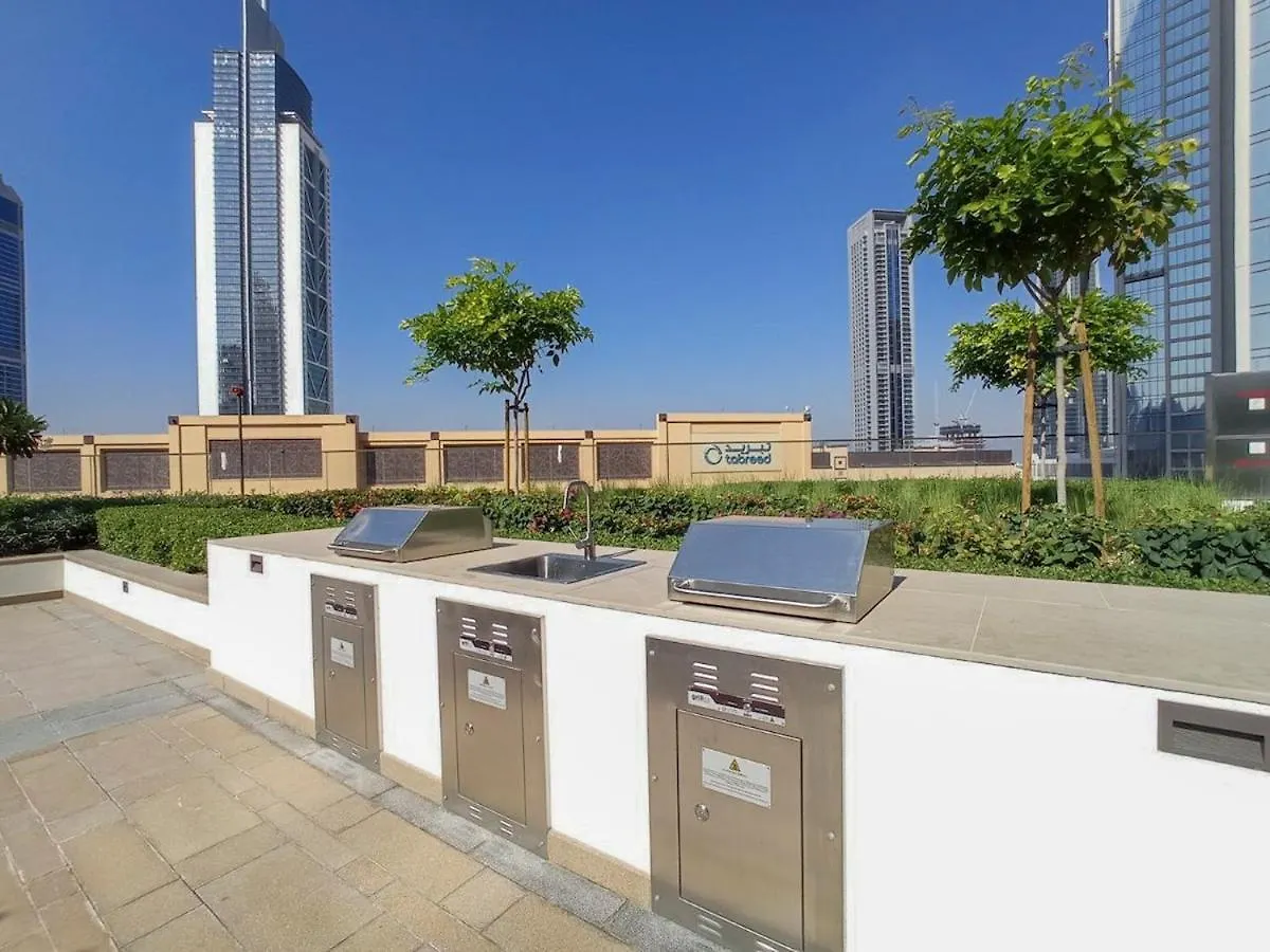 Sleep 4 In The Center Of Downtown Apartment Dubai 0*,  United Arab Emirates