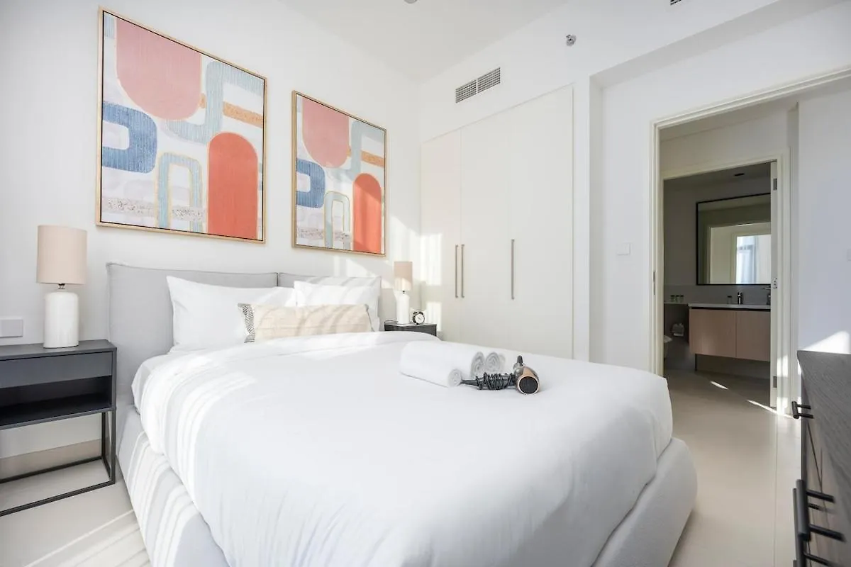 Sleep 4 In The Center Of Downtown Apartment Dubai 0*,  United Arab Emirates