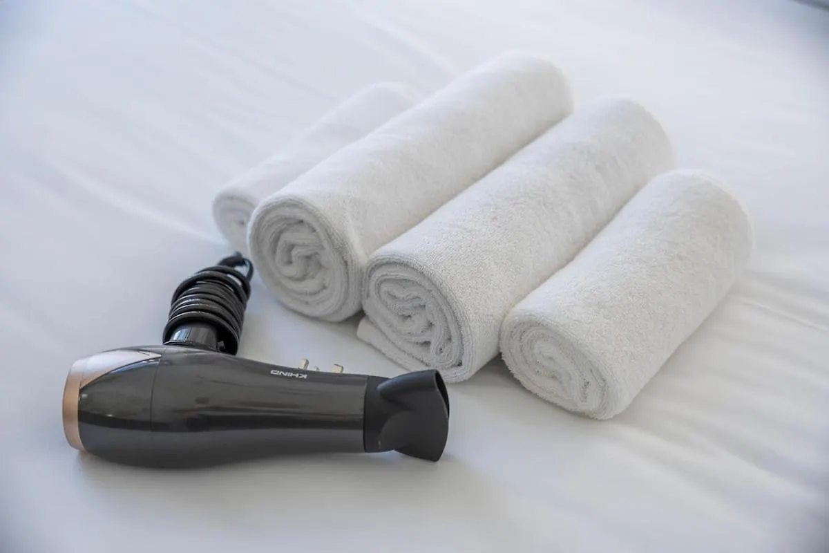 Sleep 4 In The Center Of Downtown Apartment Dubai