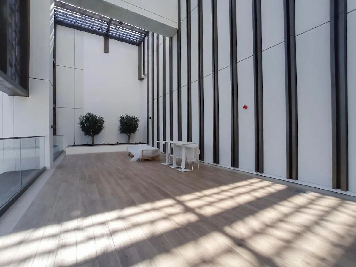 Sleep 4 In The Center Of Downtown Apartment Dubai 0*,