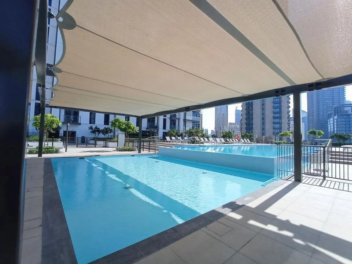 Sleep 4 In The Center Of Downtown Apartment Dubai United Arab Emirates