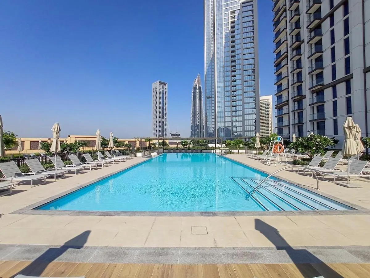 Sleep 4 In The Center Of Downtown Apartment Dubai 0*,  United Arab Emirates