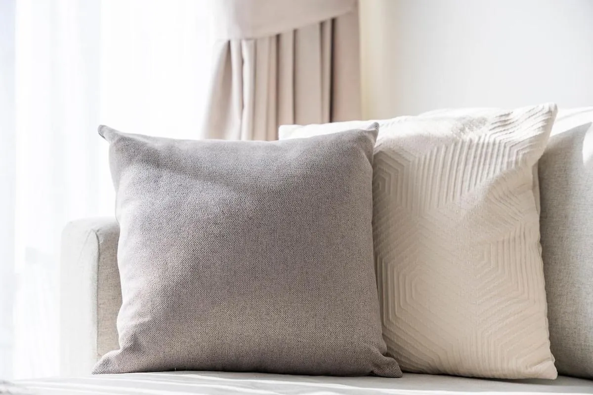 Sleep 4 In The Center Of Downtown Apartment Dubai